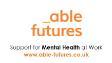 Able Futures logo